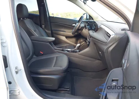 2024 Buick Encore Gx Sport Touring Fwd z USA, uszkodzony, nr VIN KL4AMDSL7RB115987